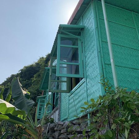 Ocean Beach Resort Cat Ba Island Luaran gambar