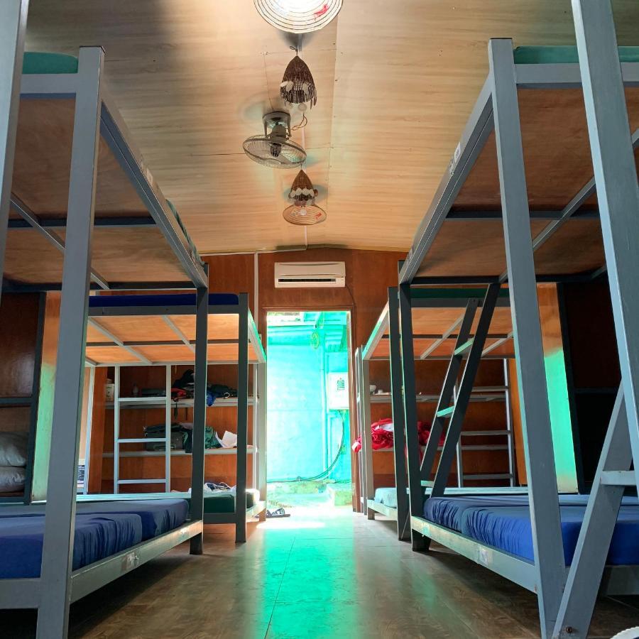 Ocean Beach Resort Cat Ba Island Luaran gambar