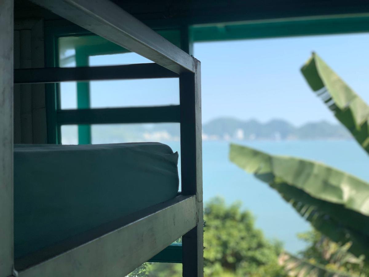 Ocean Beach Resort Cat Ba Island Luaran gambar