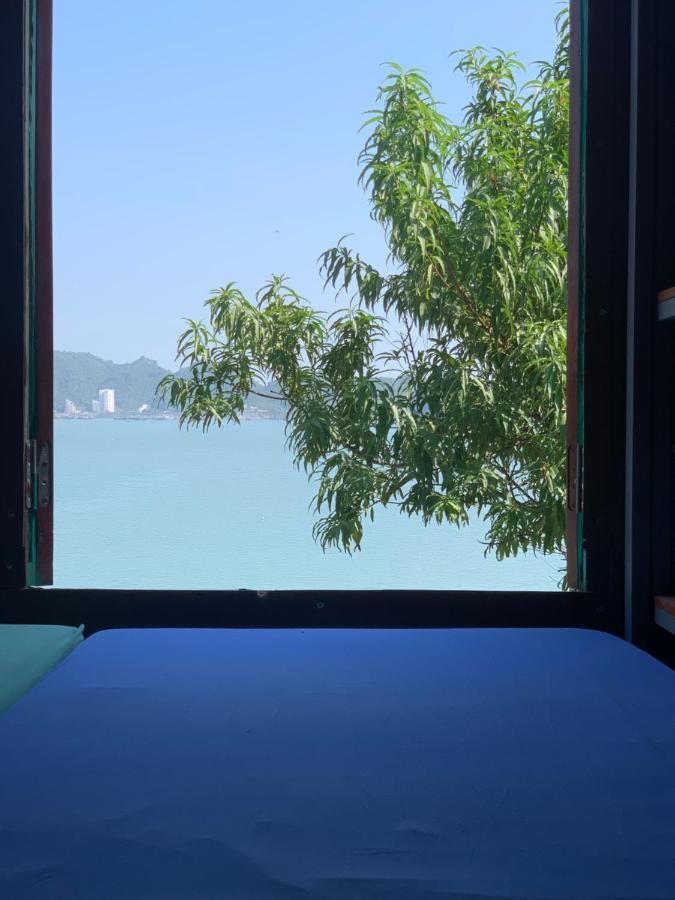 Ocean Beach Resort Cat Ba Island Luaran gambar