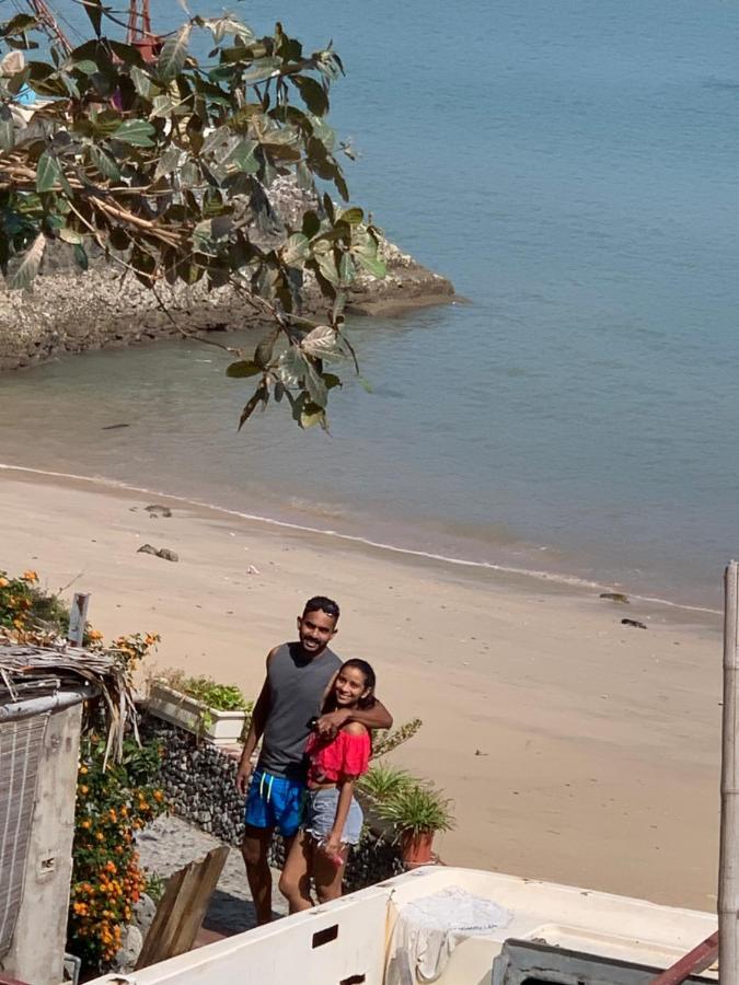 Ocean Beach Resort Cat Ba Island Luaran gambar